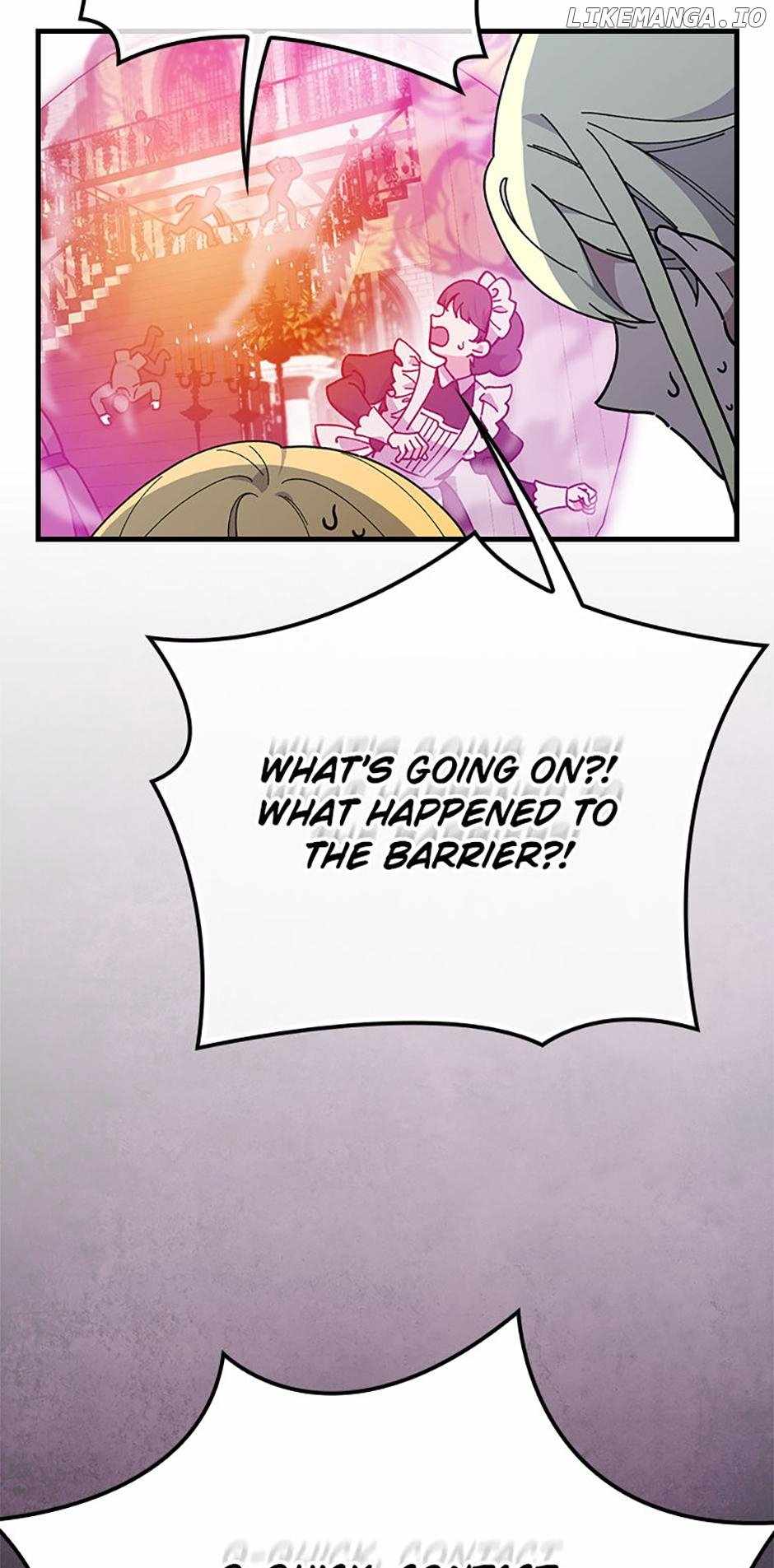 Raga of Withered Branches Chapter 108 40